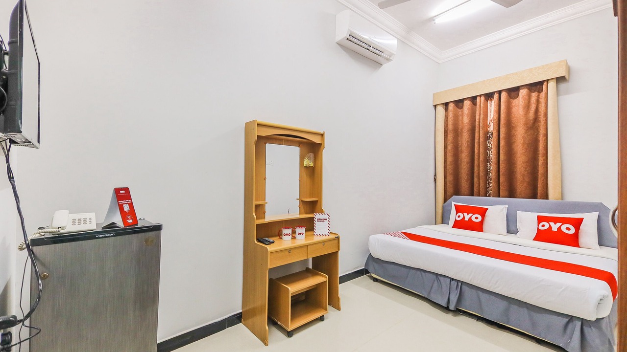 Photo of Bedroom in Al Hadd