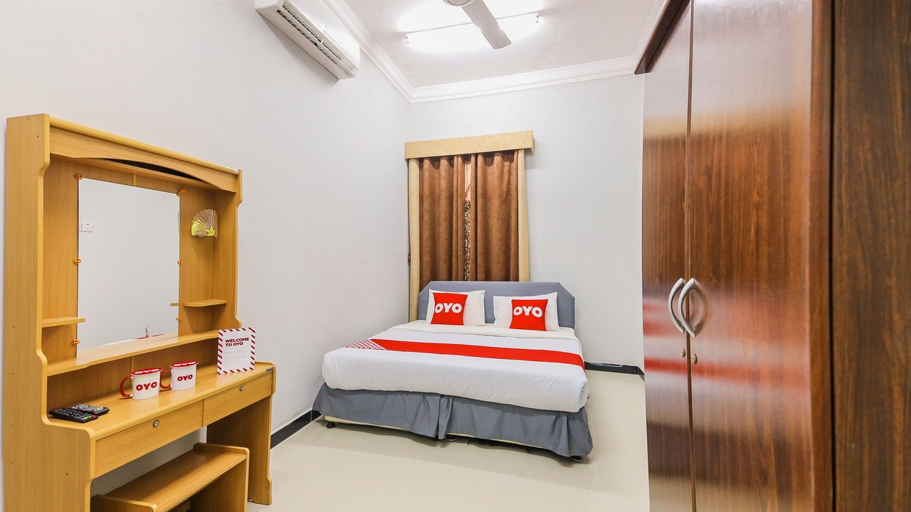 Photo of Bedroom in Al Hadd