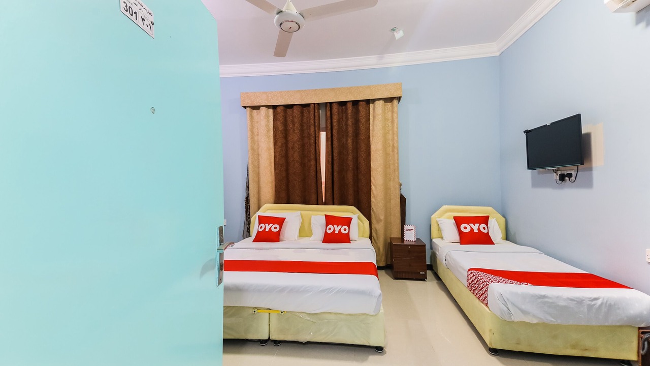 Photo of Bedroom in Al Hadd