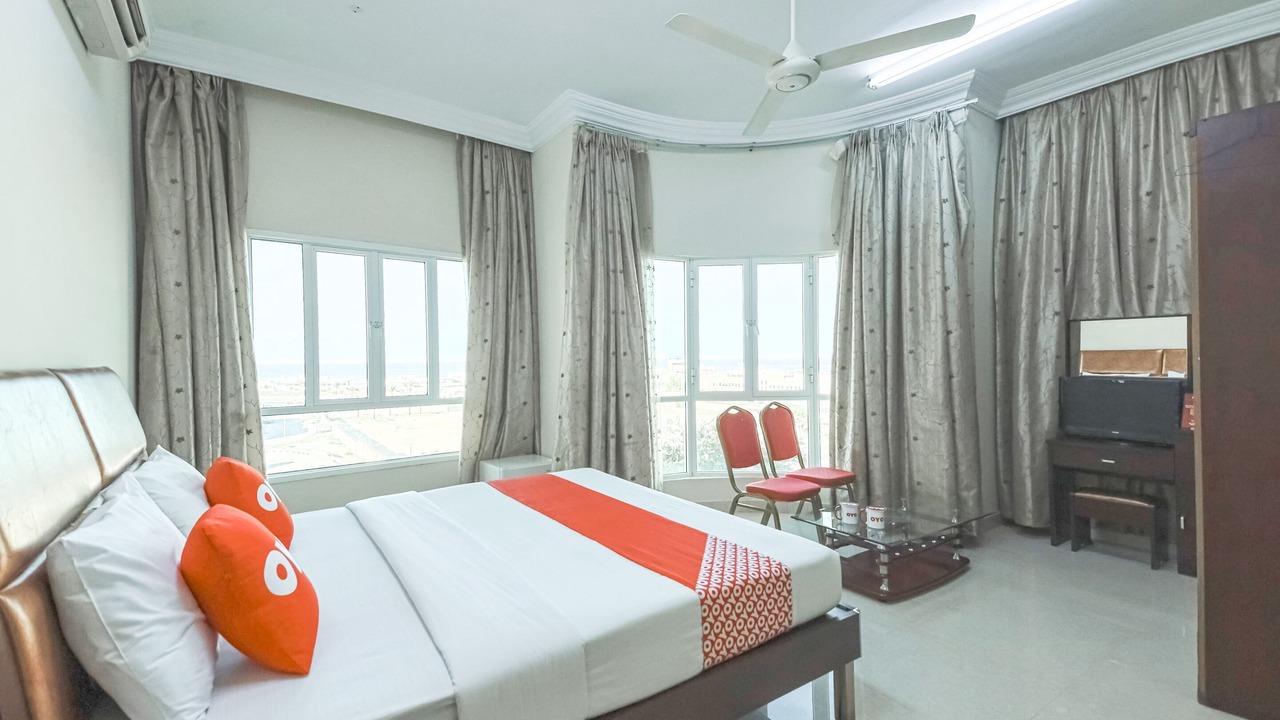 Photo of Bedroom in Sur
