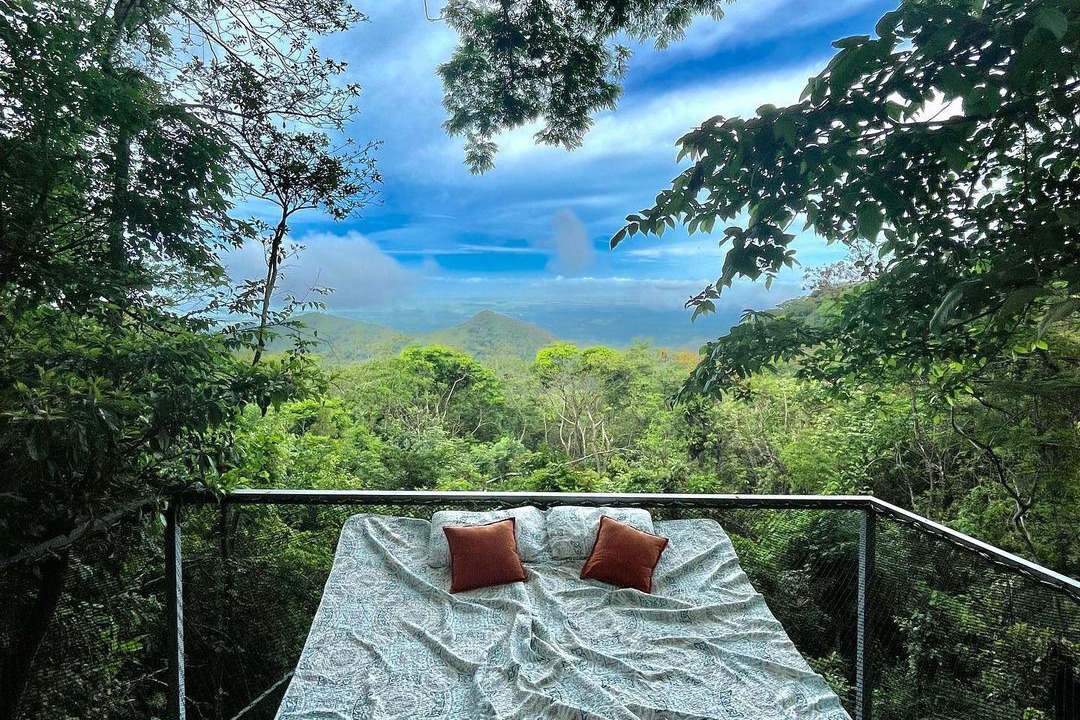 Photo of Outdoor in Miramar