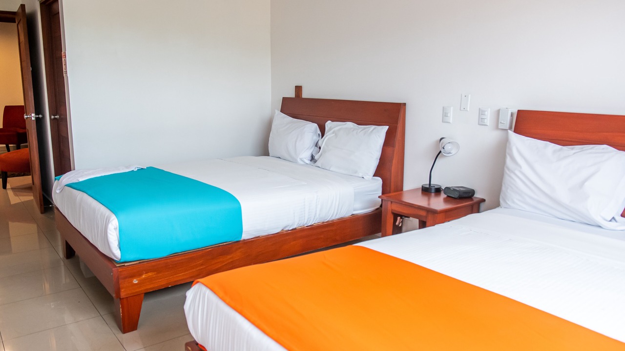Photo of Bedroom in Quesada