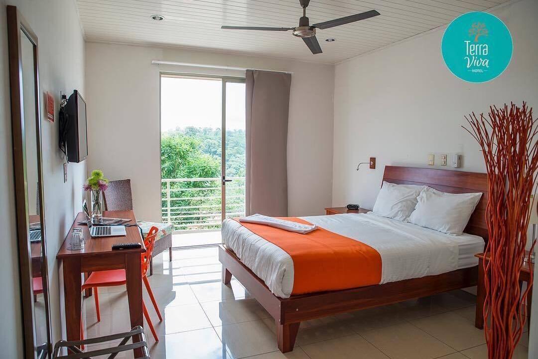 Photo of Bedroom in Quesada