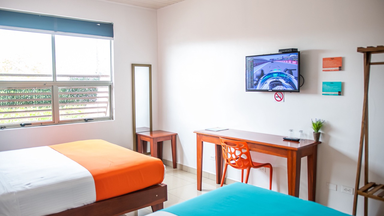 Photo of Bedroom in Quesada