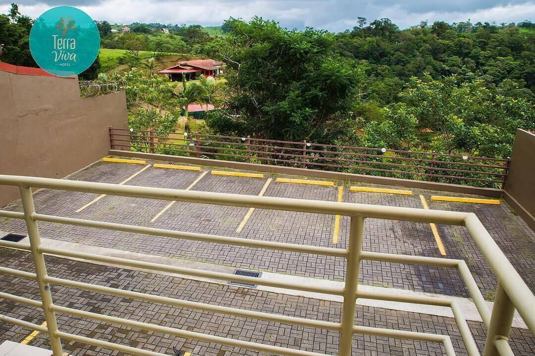 Photo of Outdoor in Quesada