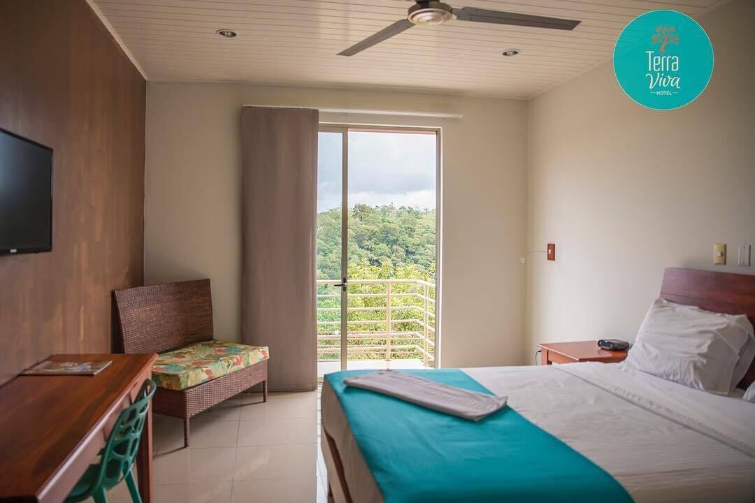 Photo of Bedroom in Quesada