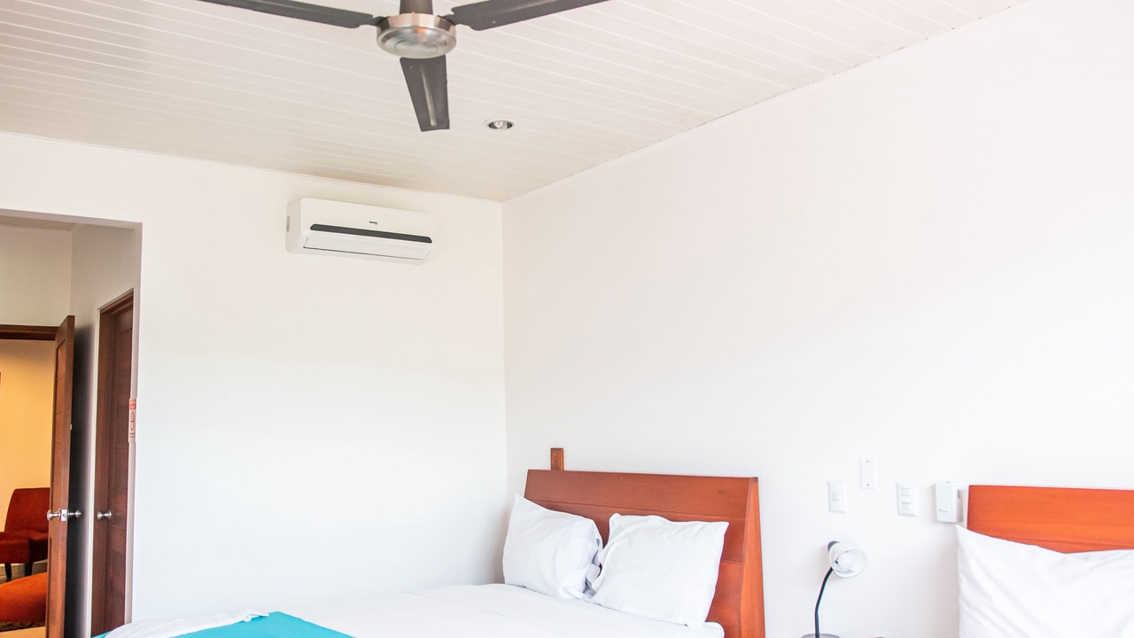 Photo of Bedroom in Quesada