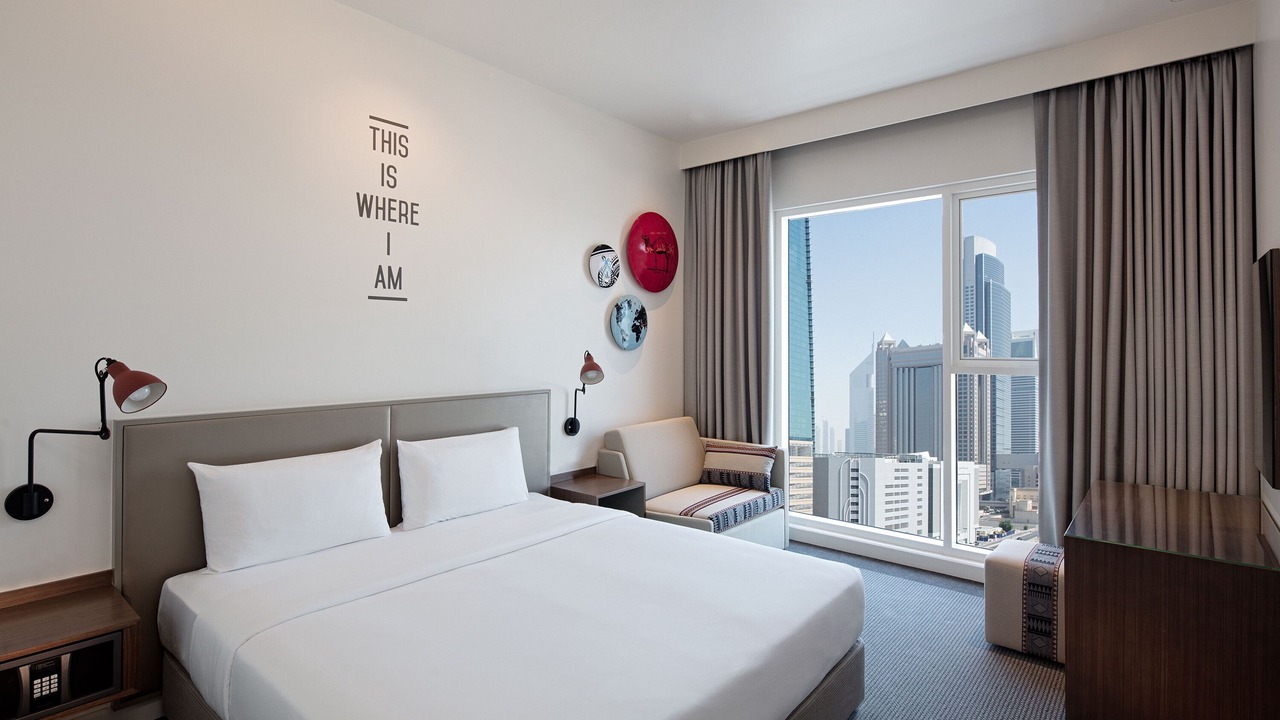 Photo of Bedroom in Dubai