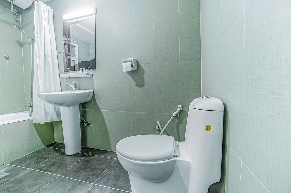 Photo of Bathroom in Beach & Coast