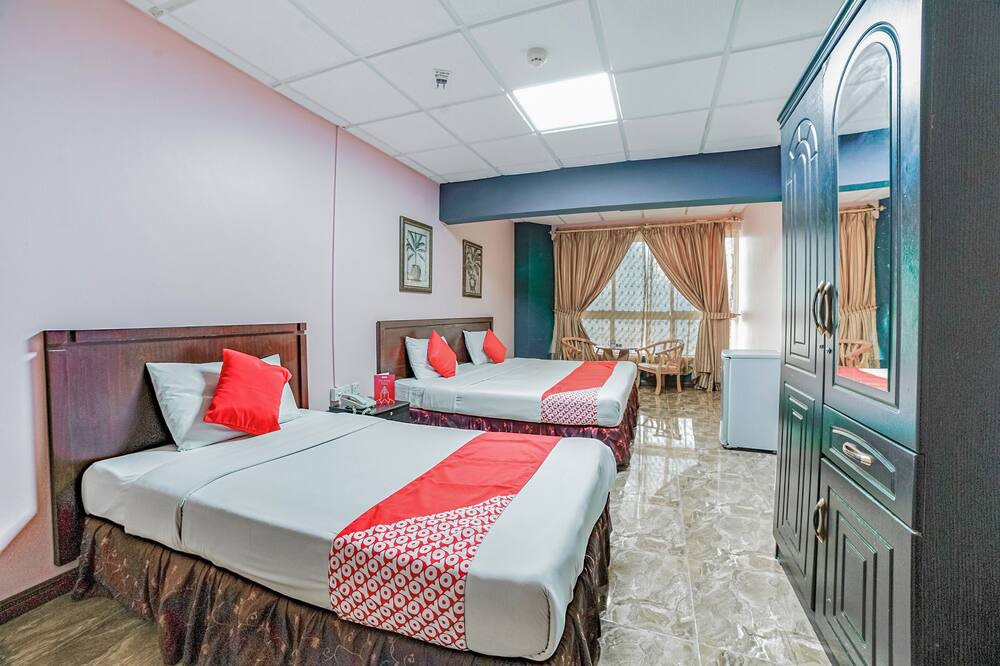 Photo of Bedroom in Beach & Coast