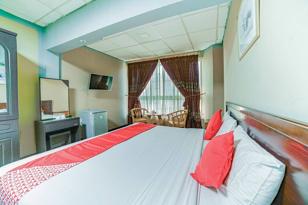 Photo of Bedroom in Beach & Coast