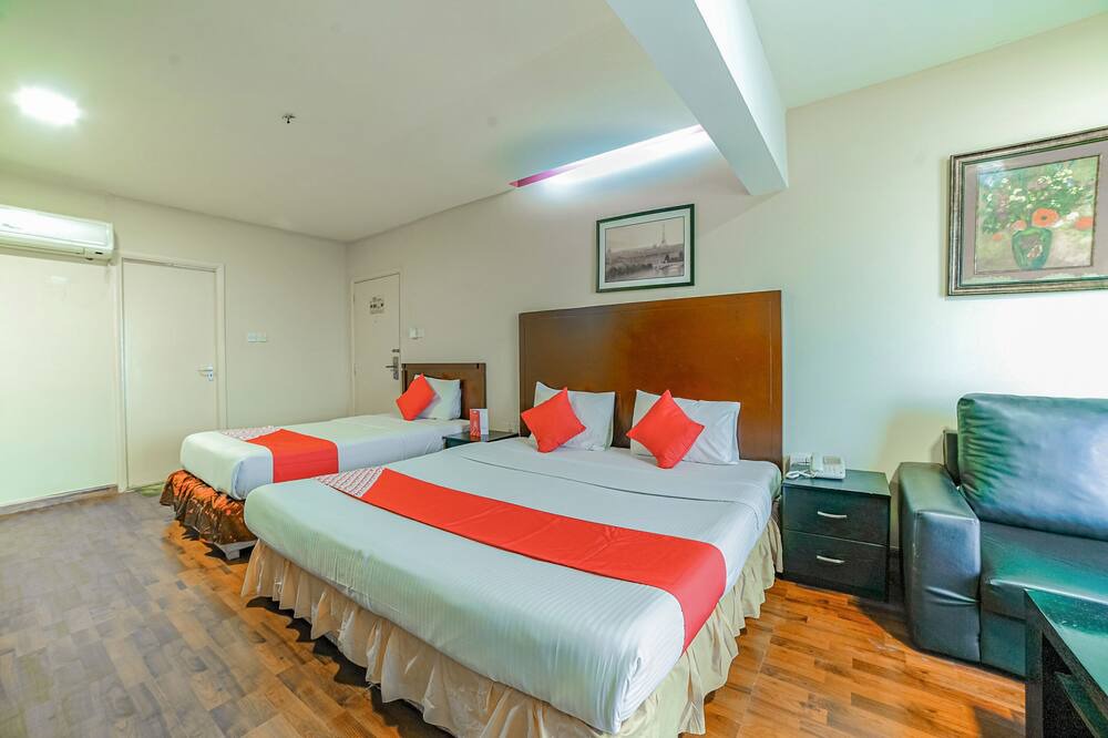 Photo of Bedroom in Beach & Coast