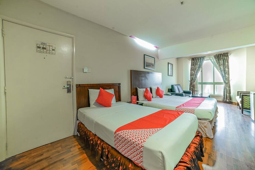 Photo of Bedroom in Beach & Coast
