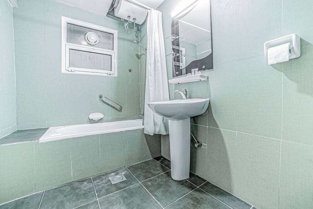 Photo of Bathroom in Beach & Coast