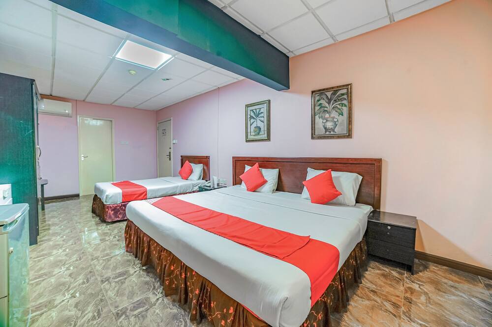Photo of Bedroom in Beach & Coast