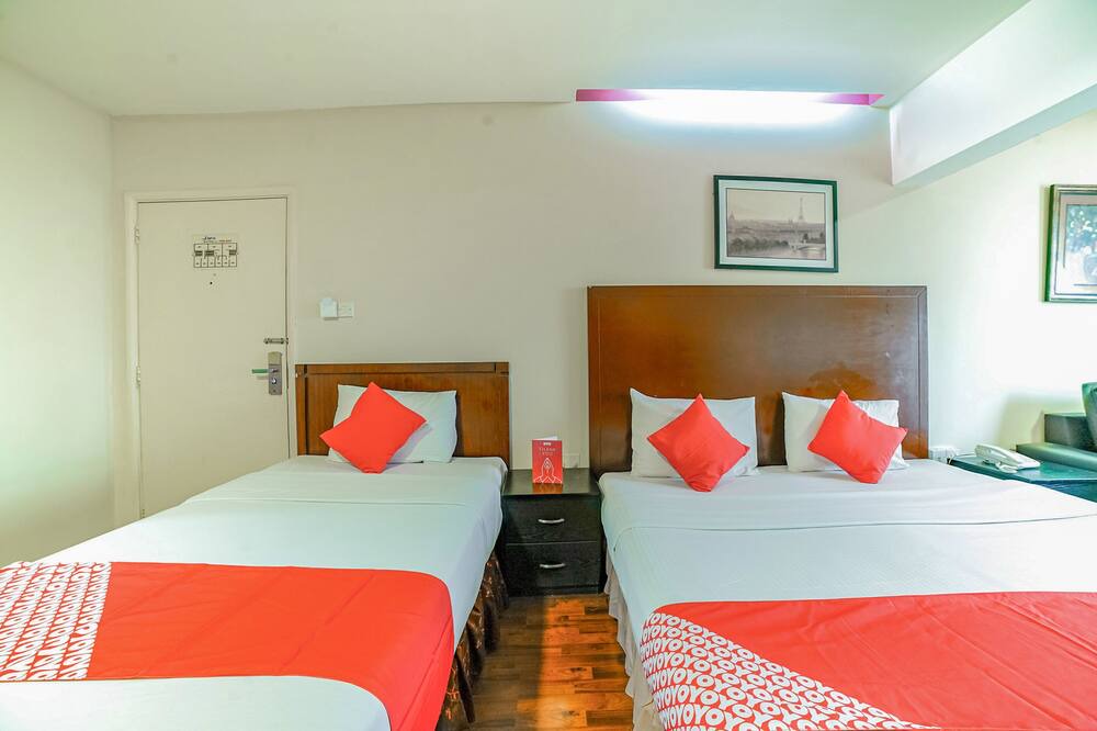 Photo of Bedroom in Beach & Coast
