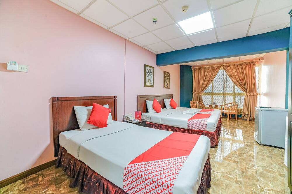 Photo of Bedroom in Beach & Coast