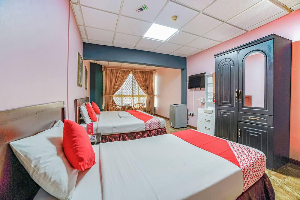 Photo of Bedroom in Beach & Coast