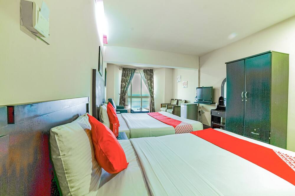 Photo of Bedroom in Beach & Coast