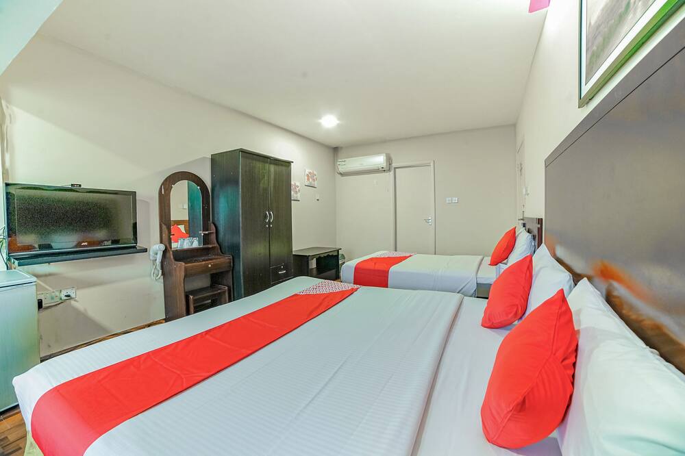 Photo of Bedroom in Beach & Coast