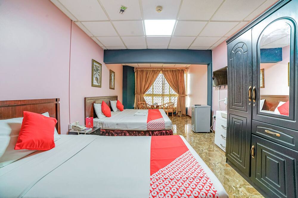 Photo of Bedroom in Beach & Coast