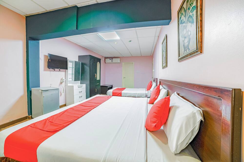 Photo of Bedroom in Beach & Coast