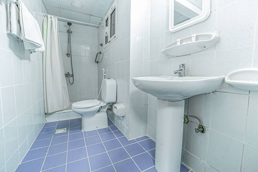 Photo of Bathroom in Beach & Coast
