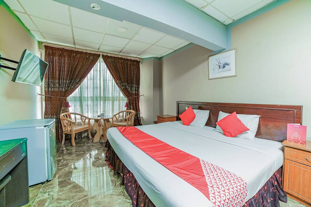 Photo of Bedroom in Beach & Coast