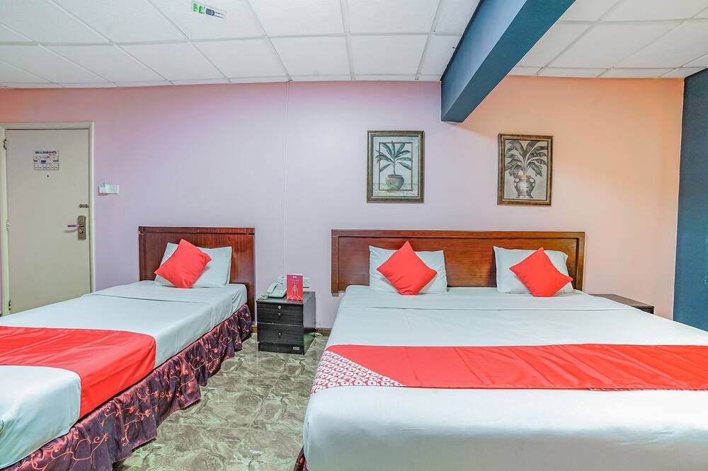 Photo of Bedroom in Beach & Coast