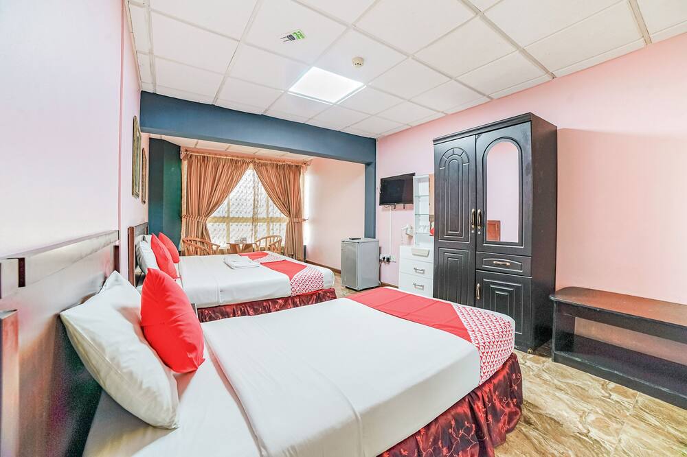 Photo of Bedroom in Beach & Coast