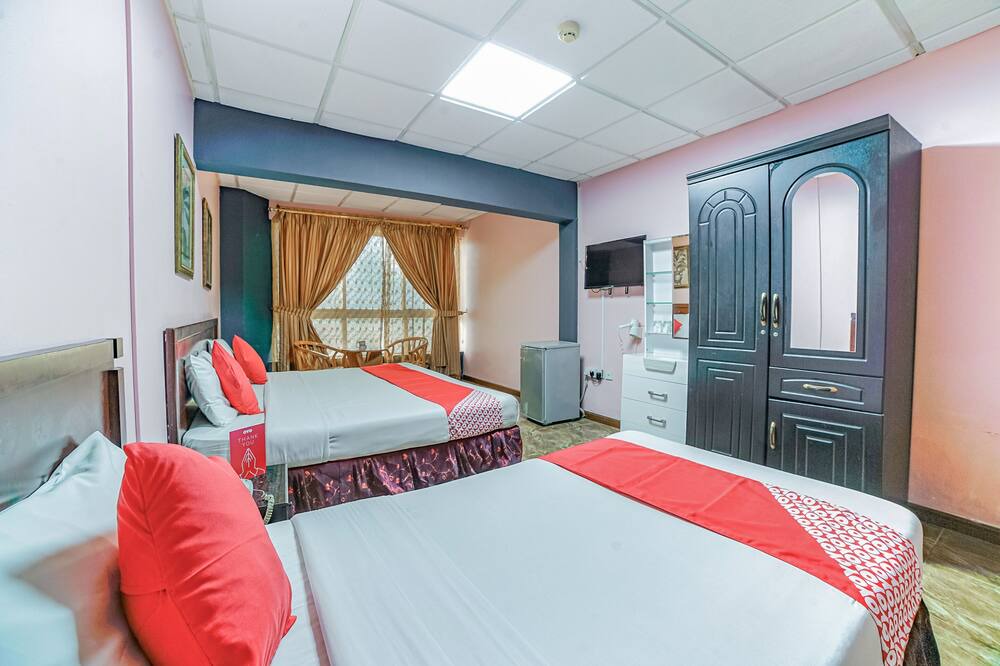 Photo of Bedroom in Beach & Coast