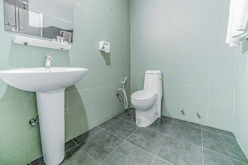 Photo of Bathroom in Beach & Coast