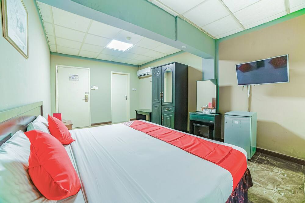Photo of Bedroom in Beach & Coast
