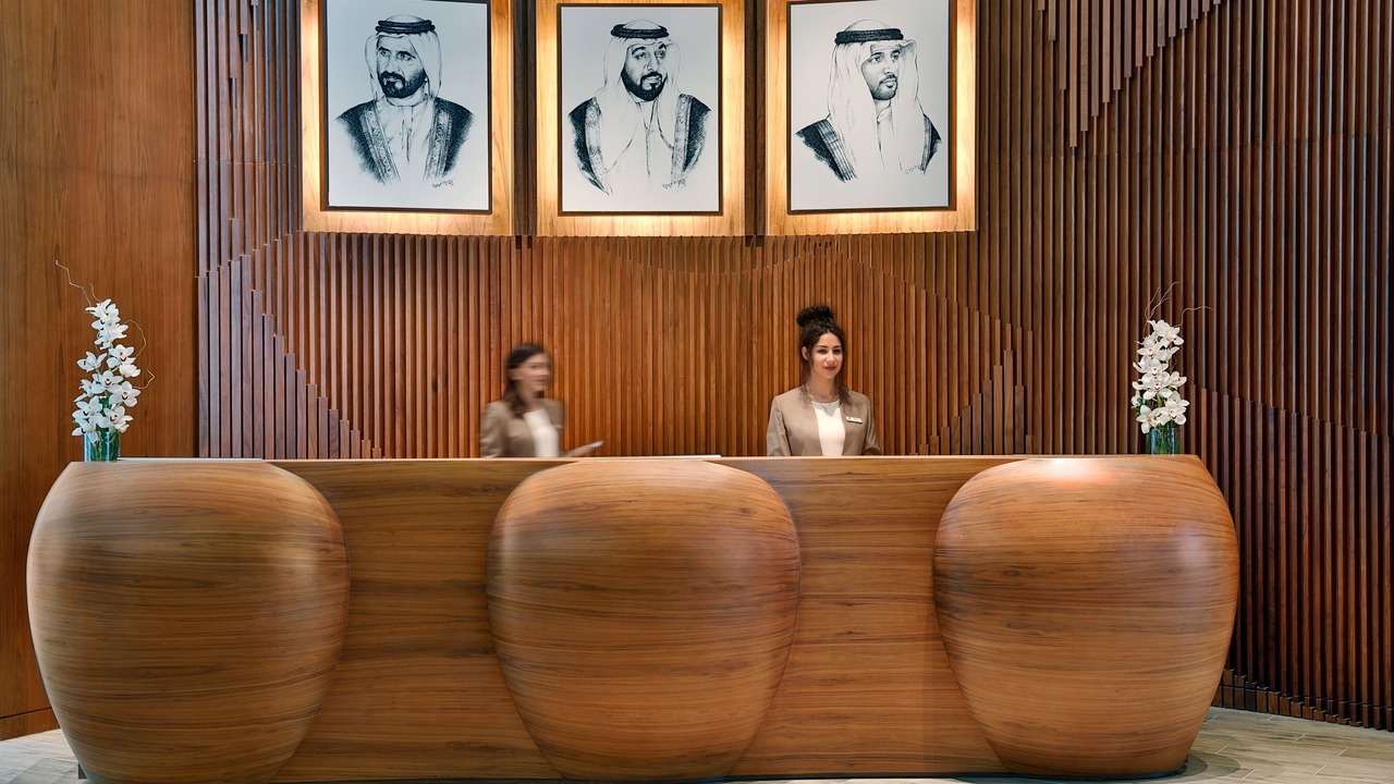 Photo of Others in Downtown Dubai