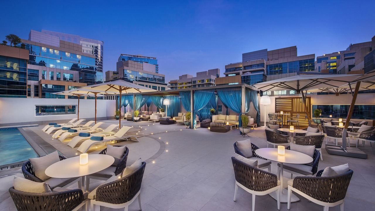 Photo of Others in Downtown Dubai