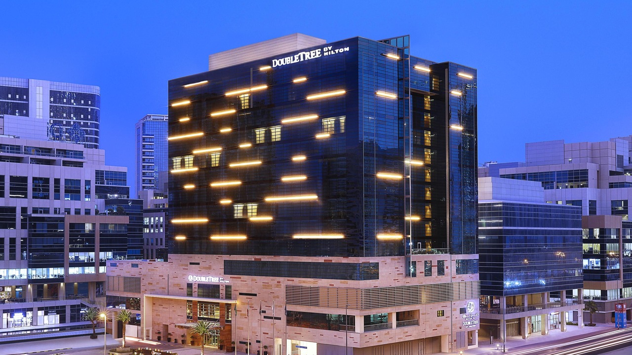 Photo of Outdoor in Downtown Dubai