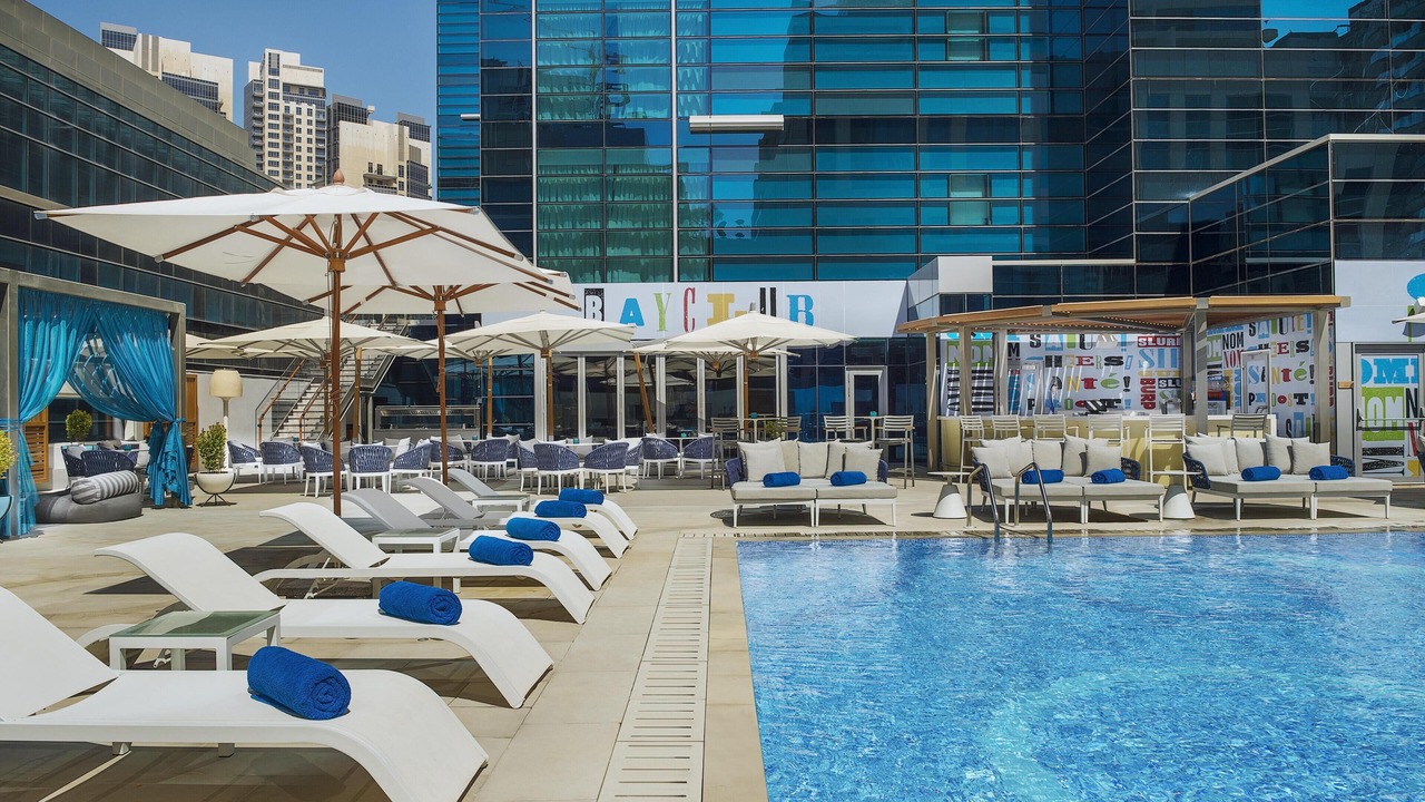 Photo of Outdoor in Downtown Dubai
