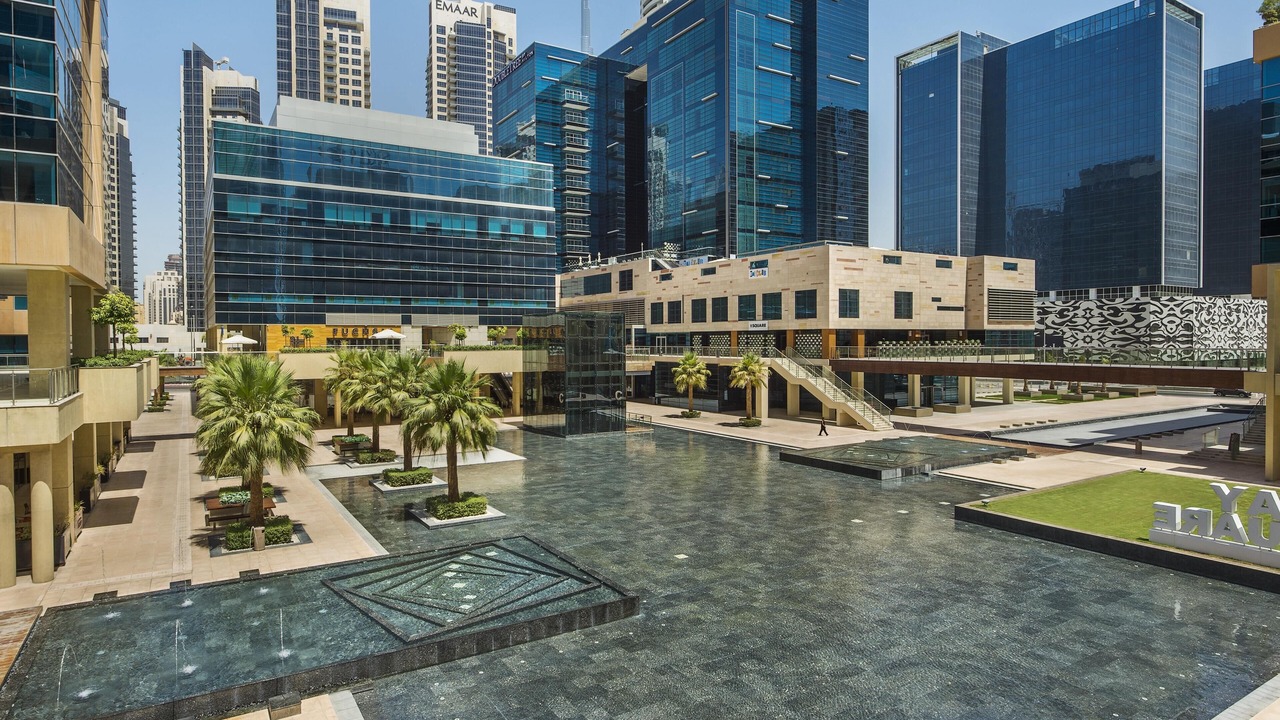 Photo of Outdoor in Downtown Dubai