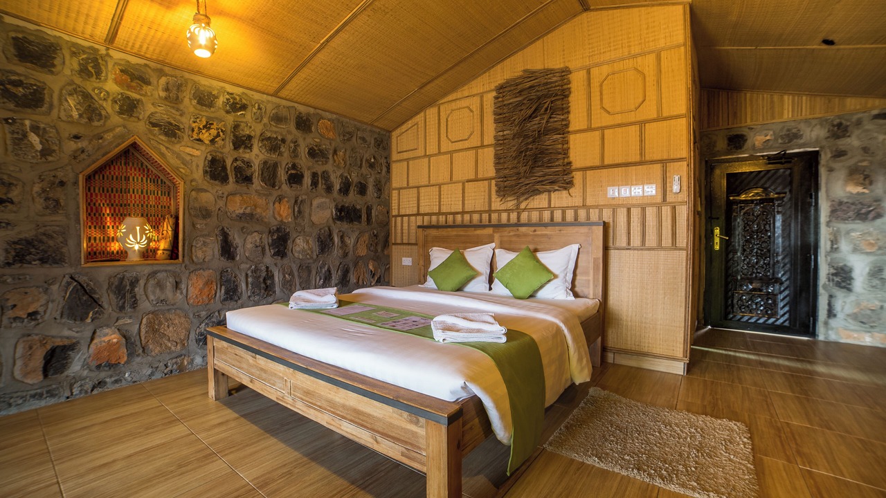 Photo of Bedroom in Al Hamra