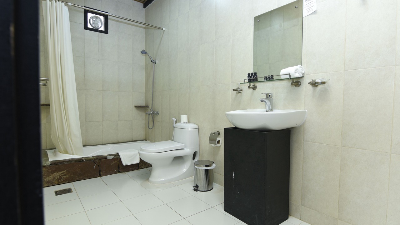 Photo of Bedroom in Al Hamra