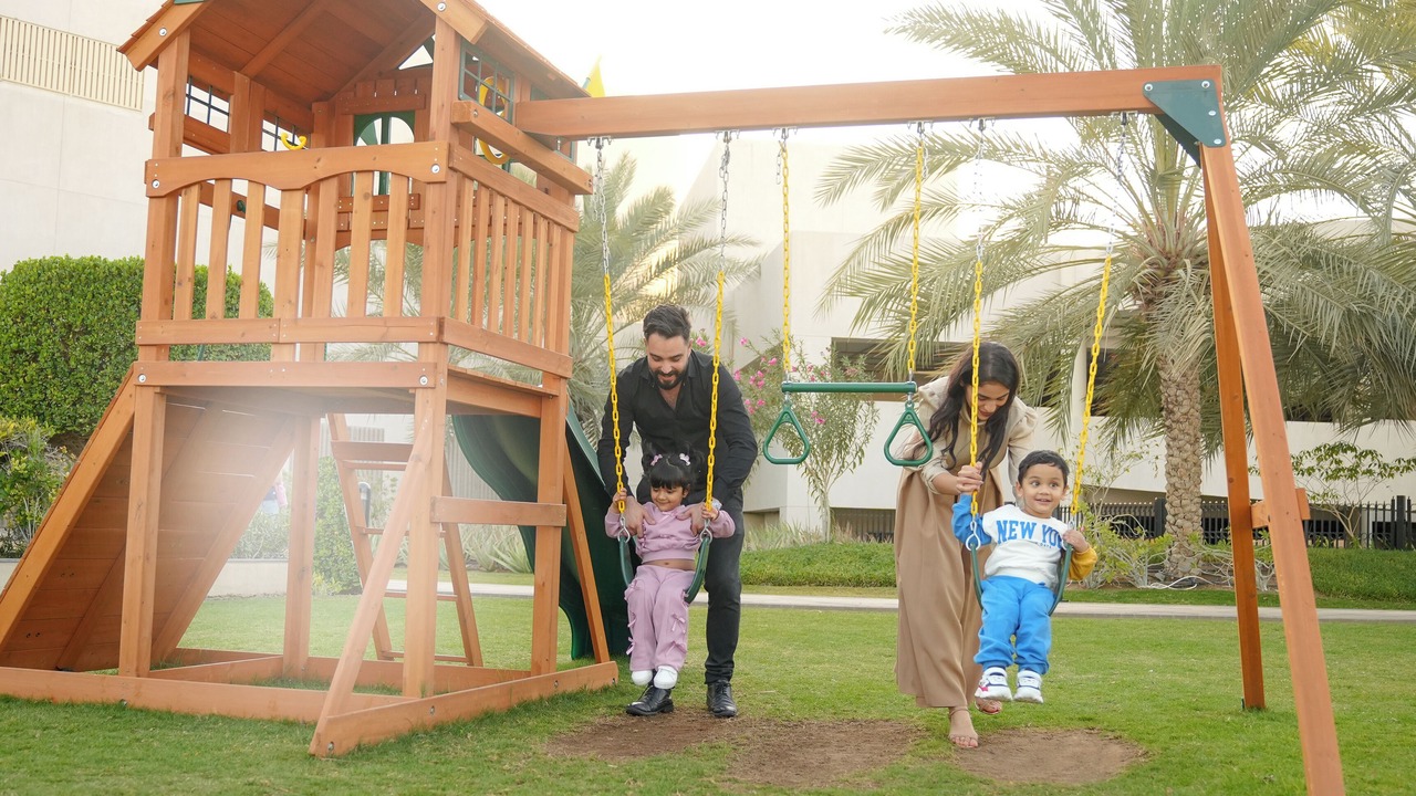 Photo of Outdoor in Muscat