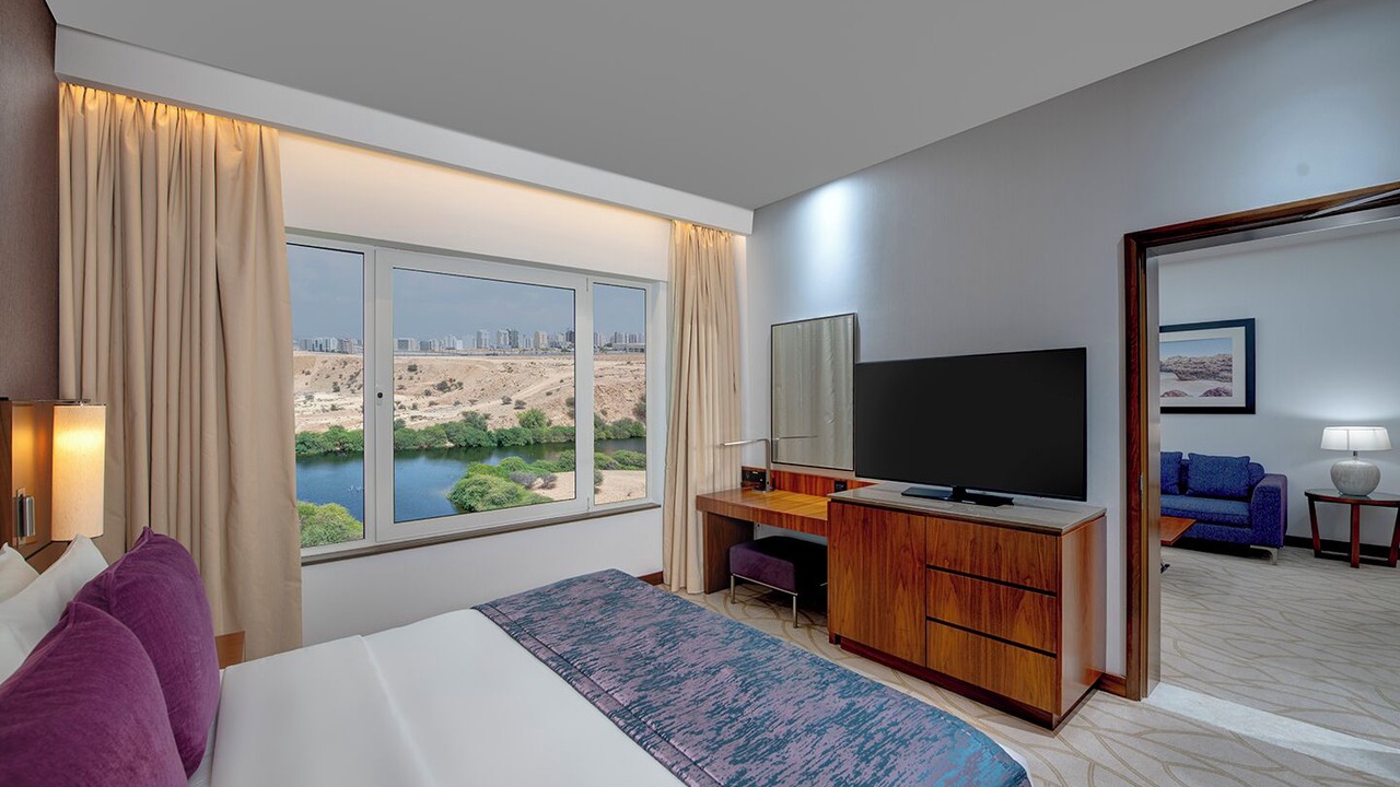 Photo of Outdoor in Muscat