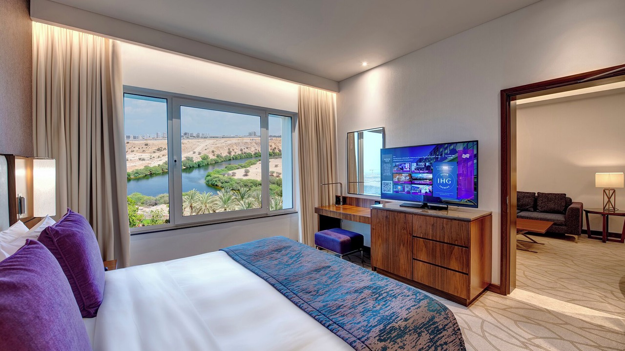 Photo of Outdoor in Muscat