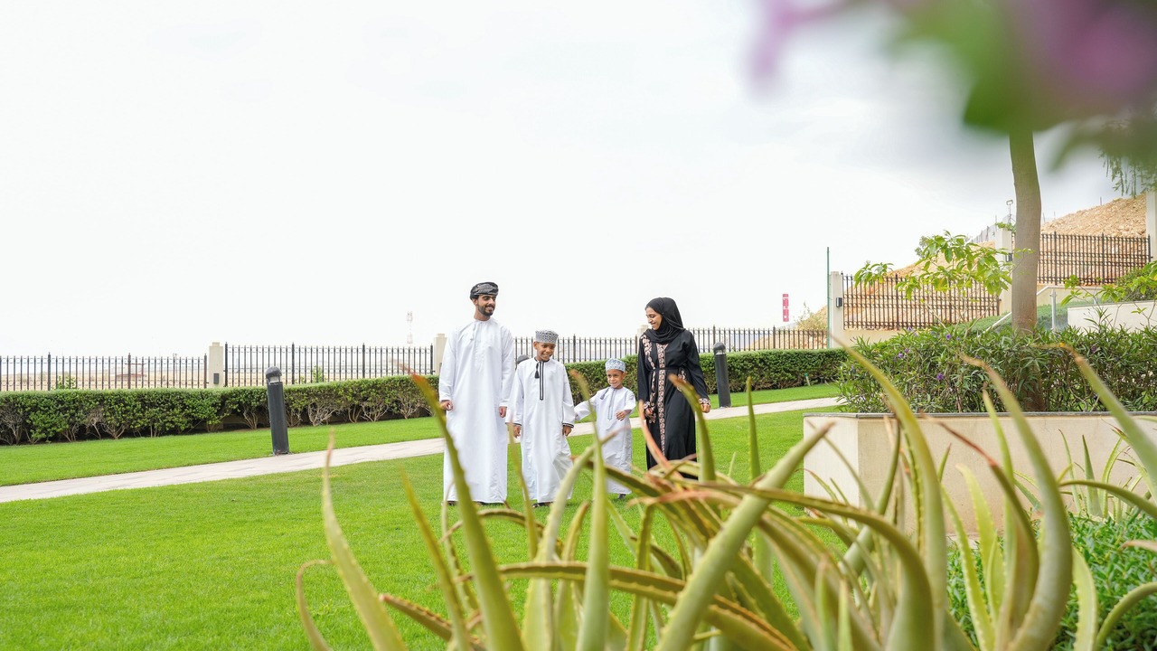 Photo of Outdoor in Muscat