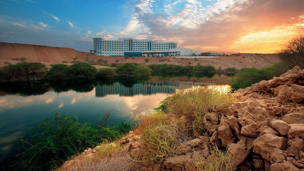 Photo of Others in Muscat