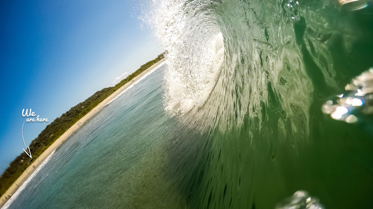 Photo of Outdoor in Playa Guiones
