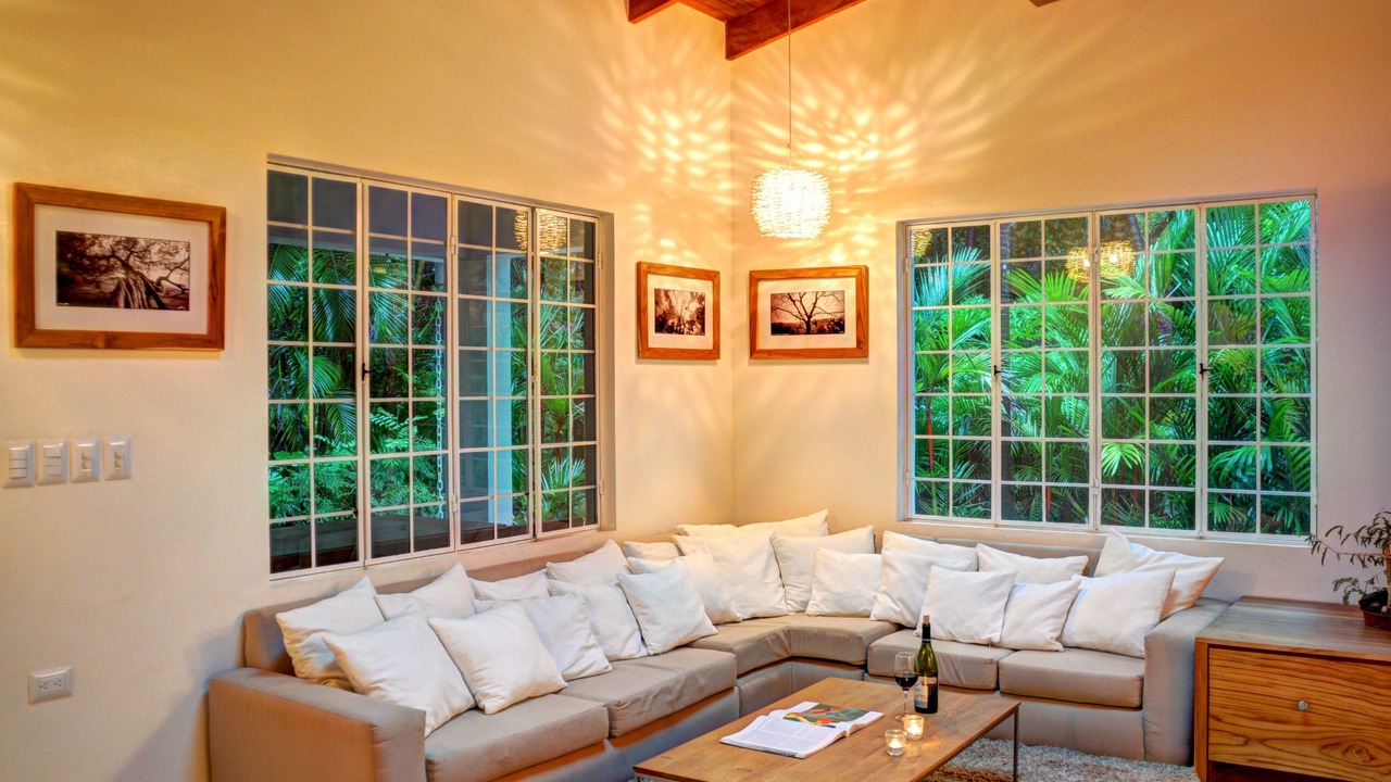 Photo of Bedroom in Playa Guiones