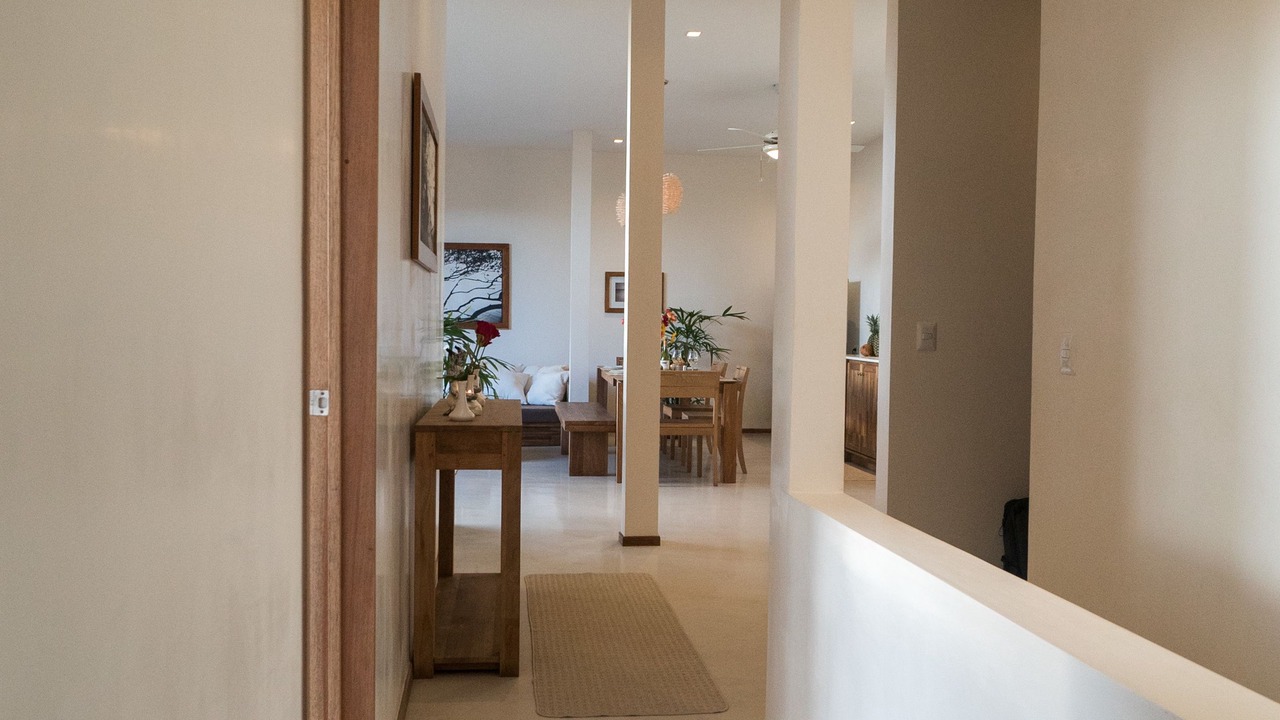 Photo of Bedroom in Playa Guiones