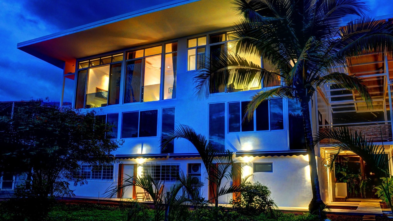 Photo of Outdoor in Playa Guiones
