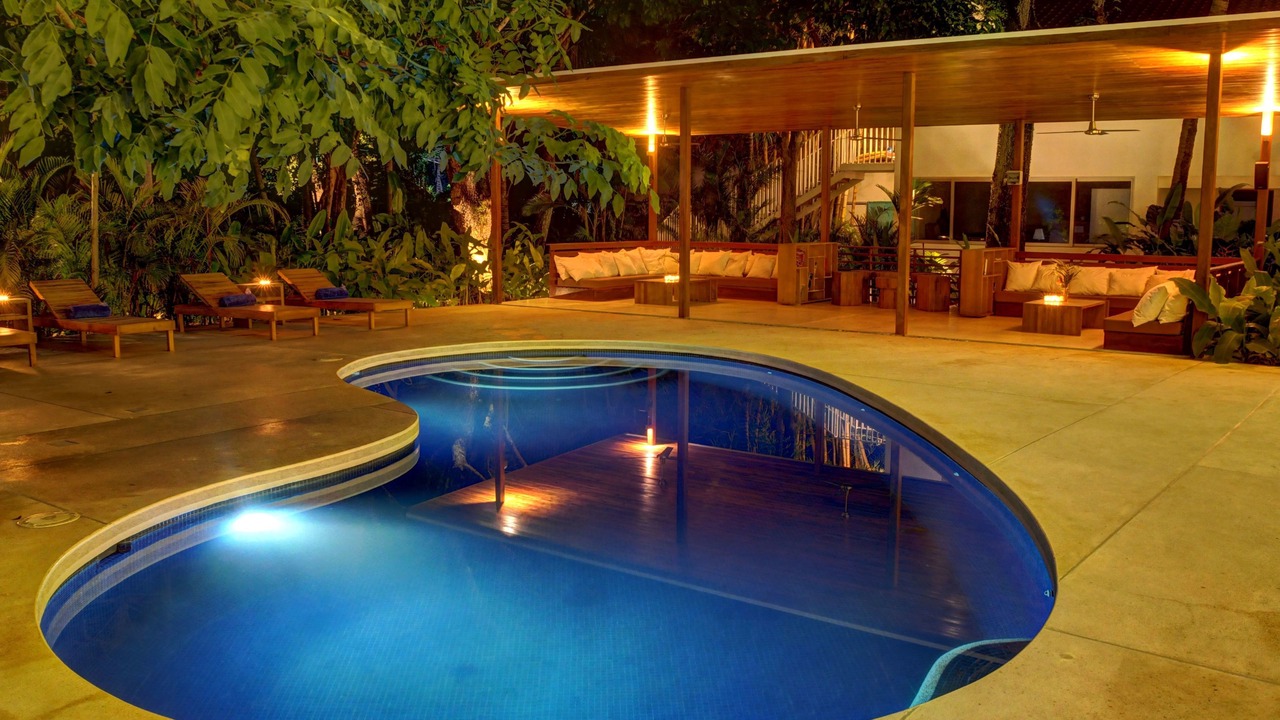 Photo of Outdoor in Playa Guiones